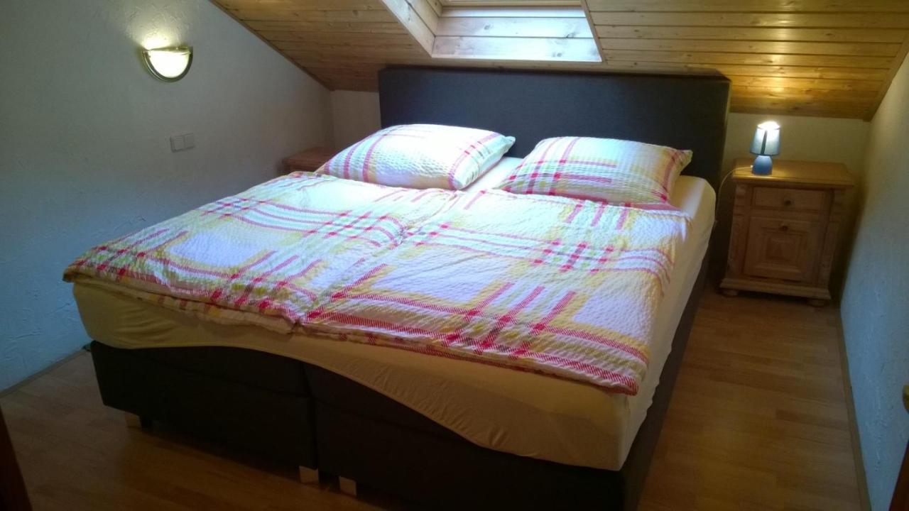 Ferienwohnung Dreistegen Monschau Exterior foto