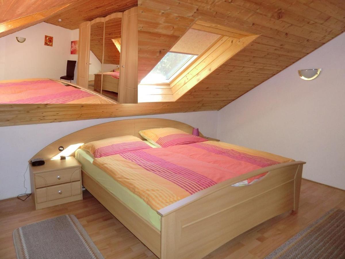 Ferienwohnung Dreistegen Monschau Exterior foto
