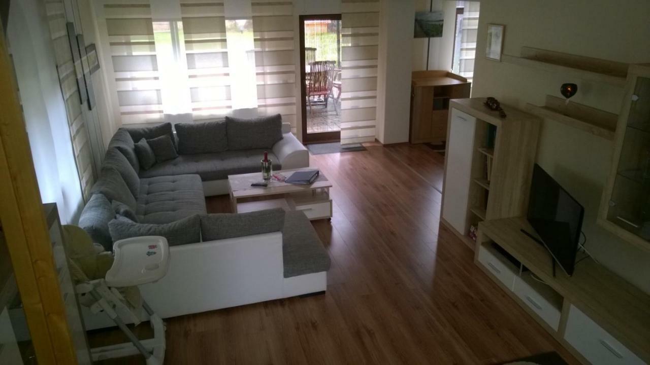 Ferienwohnung Dreistegen Monschau Exterior foto